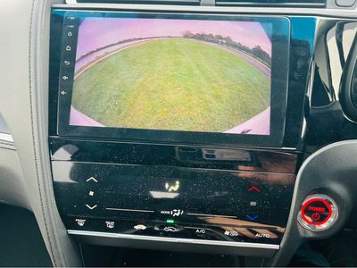 2020 Honda Shuttle