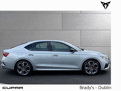 2024 Skoda Octavia