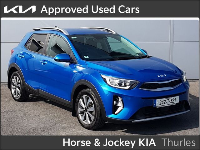 vehicle for sale from Horse & Jockey Car Sales