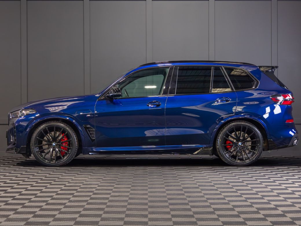 2024 BMW X5