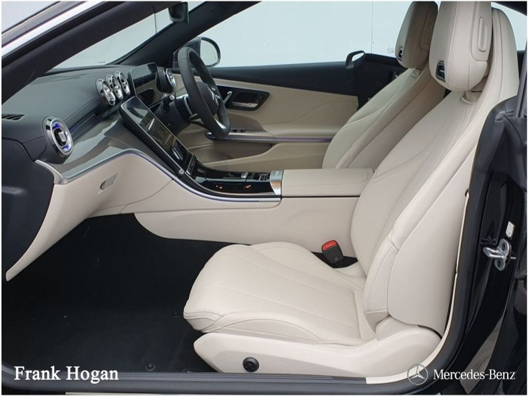 2026 Mercedes-Benz CLE