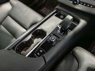 2024 Volvo XC90