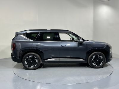 2026 Kia EV5
