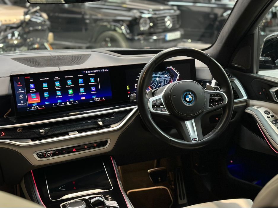 2024 BMW X5