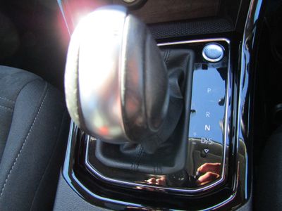 2017 Volkswagen Touran