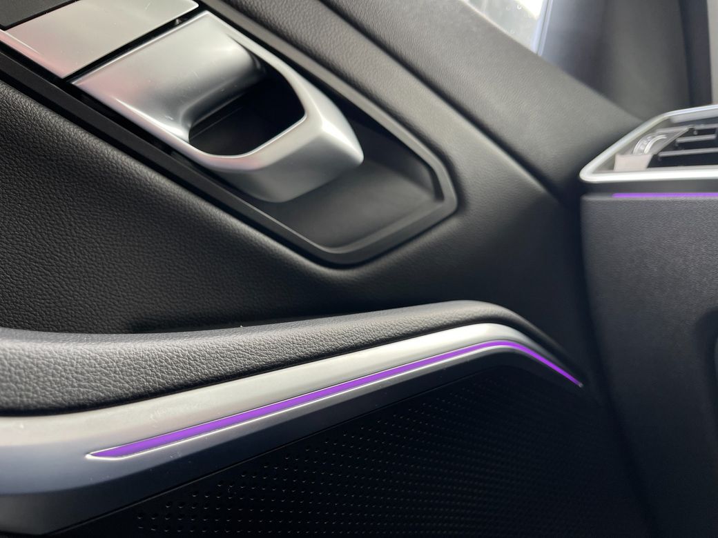 2022 BMW 3 Series