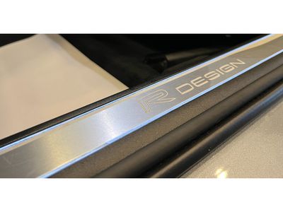 2020 Volvo S90