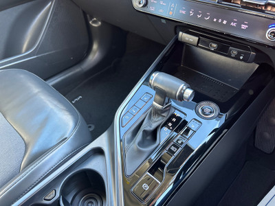 2023 Kia Niro