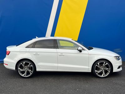 2014 Audi A3