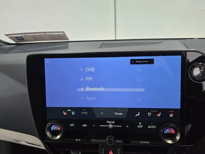 2024 Lexus NX 450H+