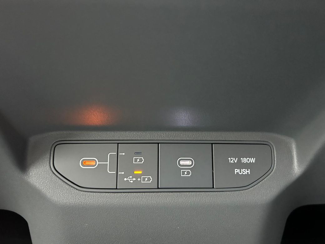 2025 Kia EV3