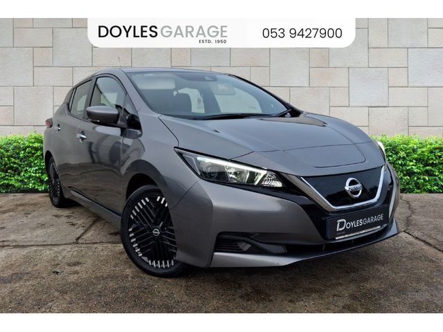 vehicle for sale from Doyles Garage Courtown Ltd