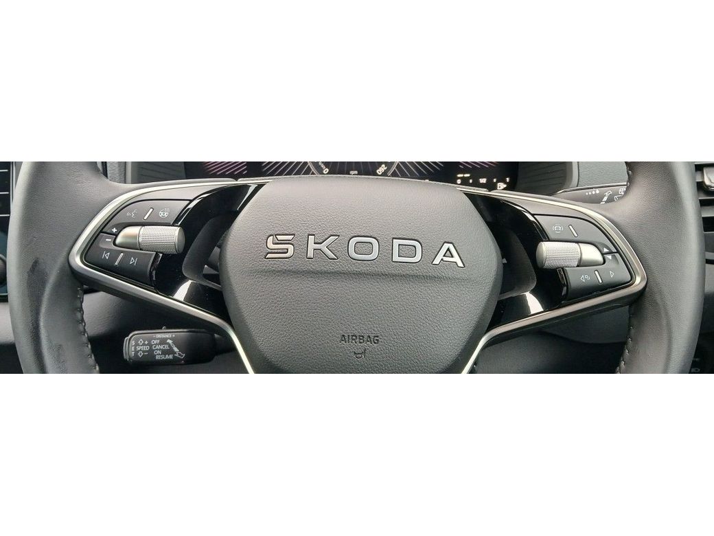 2025 Skoda Karoq