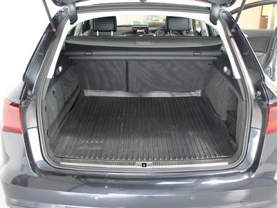 2018 Audi A6