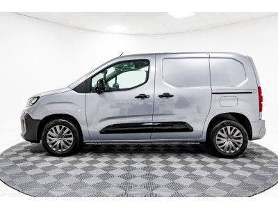 2026 Citroen Berlingo