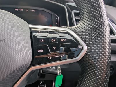 2023 Volkswagen T-Roc
