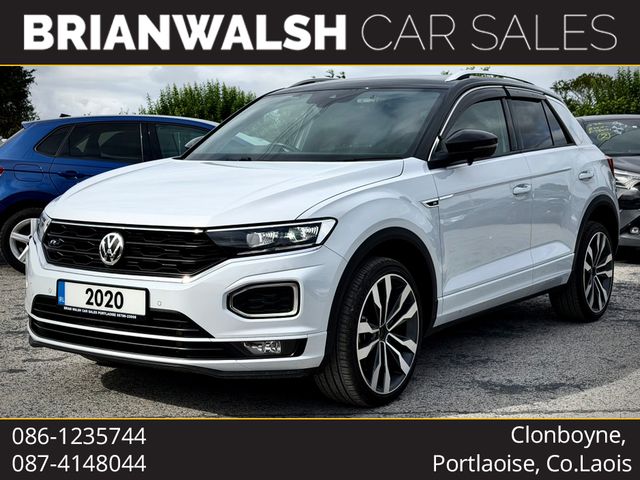 vehicle for sale from Brian Walsh Car Sales Portarlington