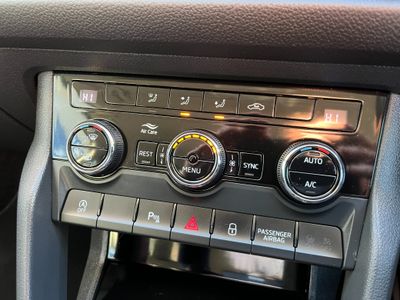 2020 Skoda Kodiaq