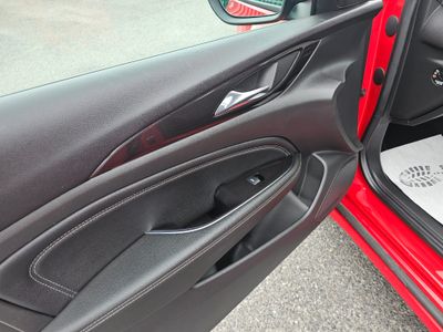 2019 Opel Insignia