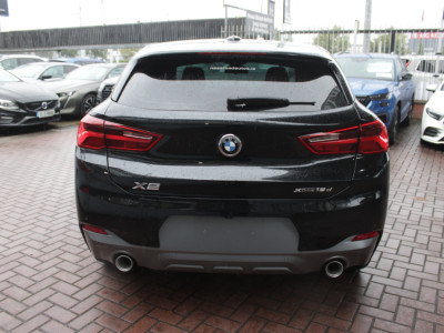 2019 BMW X2