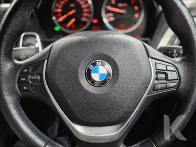 2017 BMW 1 Series