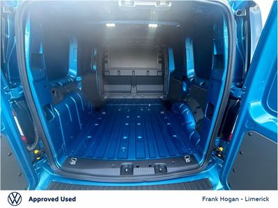 2026 Volkswagen Caddy