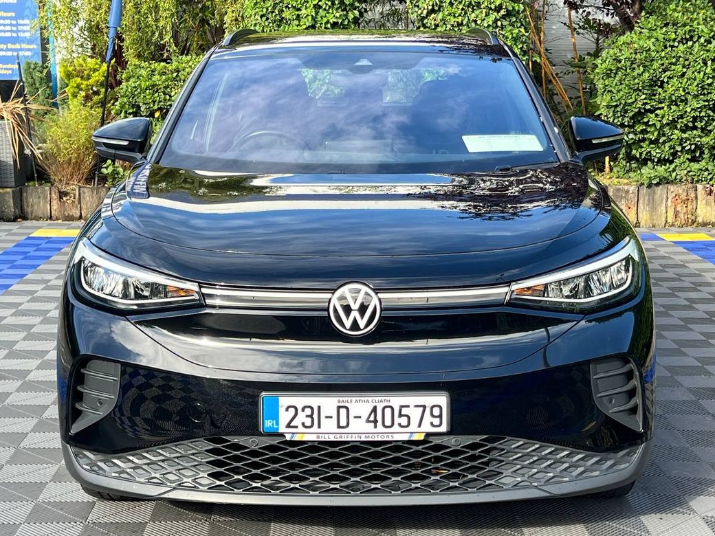 2023 Volkswagen ID.4