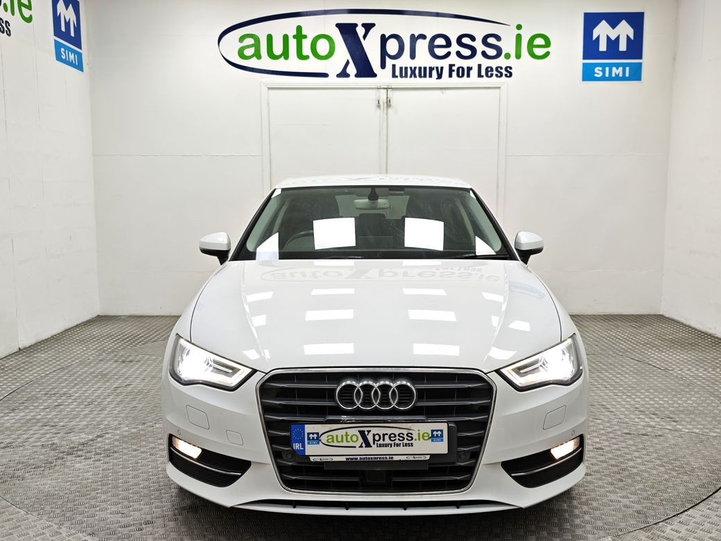 2016 Audi A3