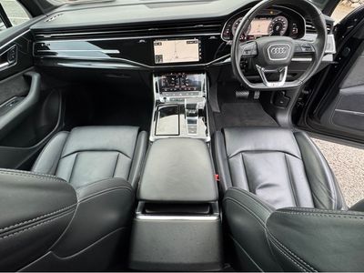 2021 Audi Q7