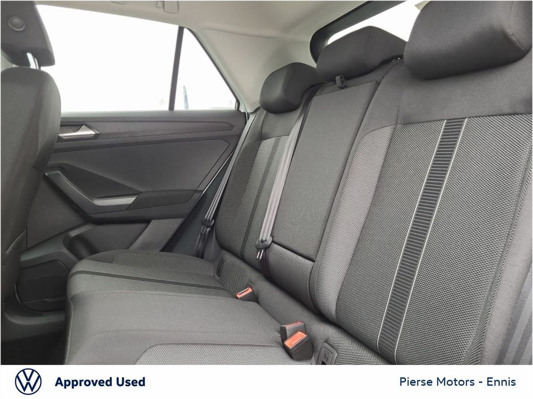 2026 Volkswagen T-Roc