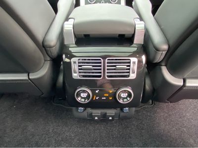 2020 Land Rover Range Rover