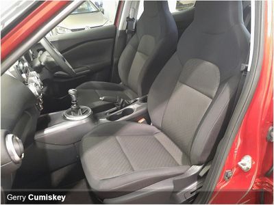 2022 Nissan Juke