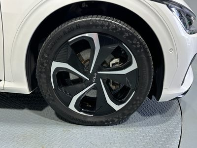 2024 Kia EV6