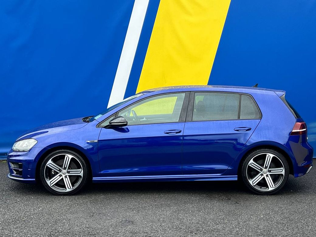 2014 Volkswagen Golf