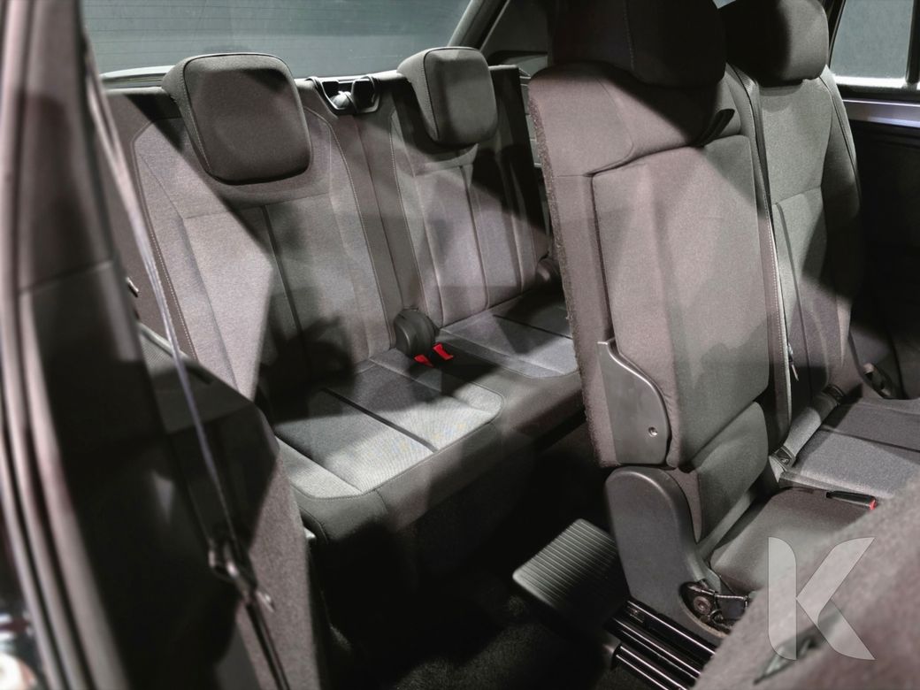2020 SEAT Tarraco
