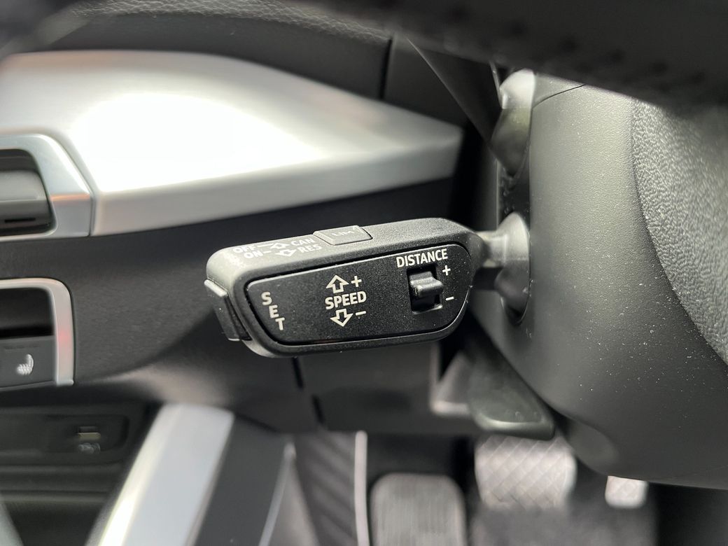 2019 Audi Q2