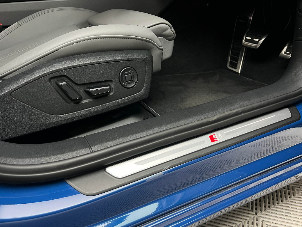 2025 Audi A6