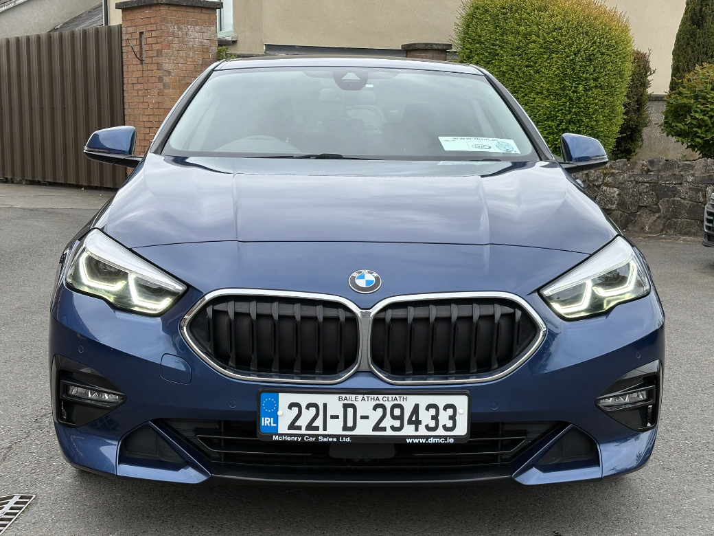 2022 BMW 2 Series