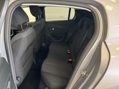 2023 Peugeot 208
