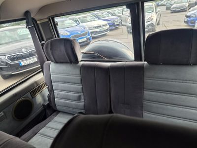 1992 Toyota Landcruiser