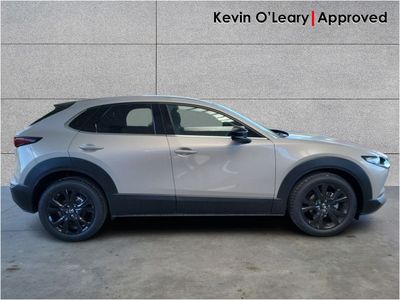 2026 Mazda CX-30