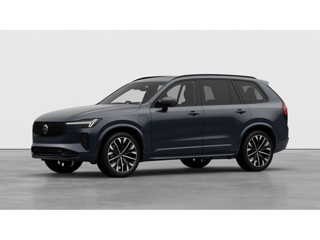 2026 Volvo XC90