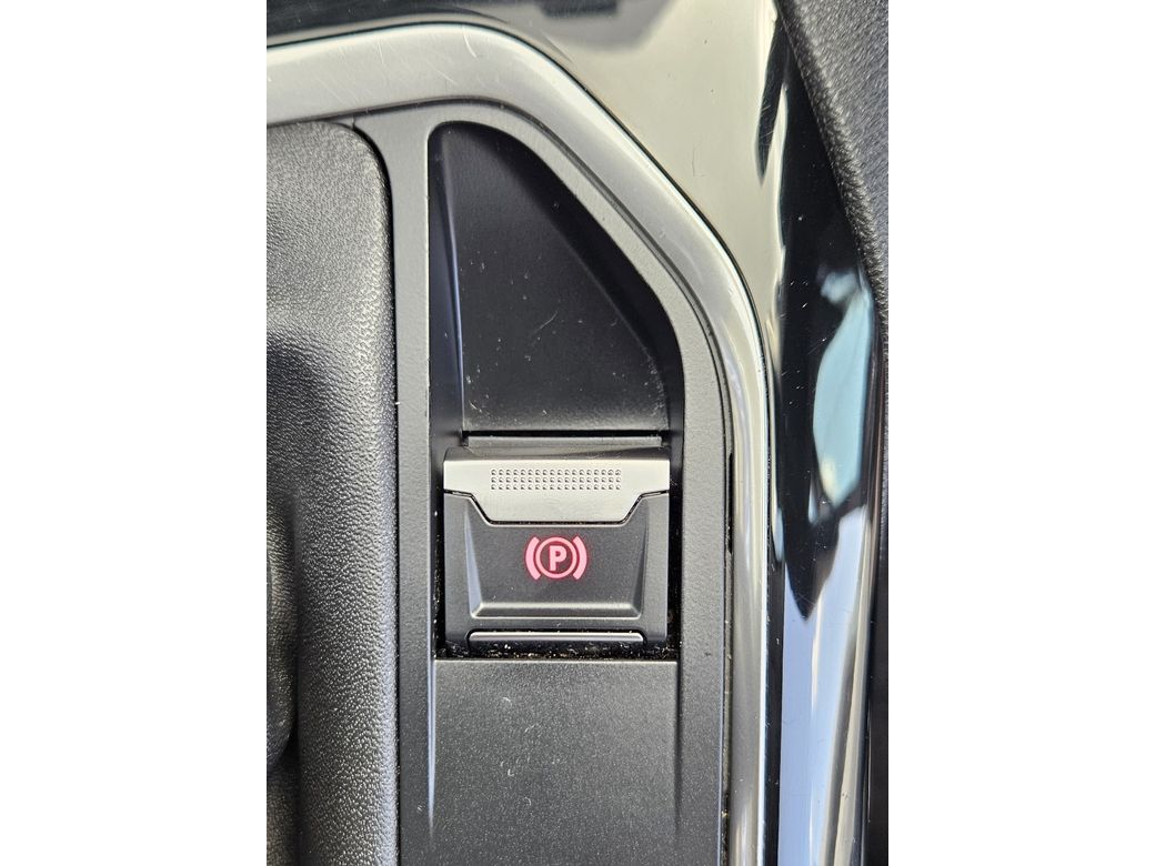 2018 Peugeot 5008