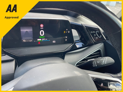 2020 Volkswagen ID.3
