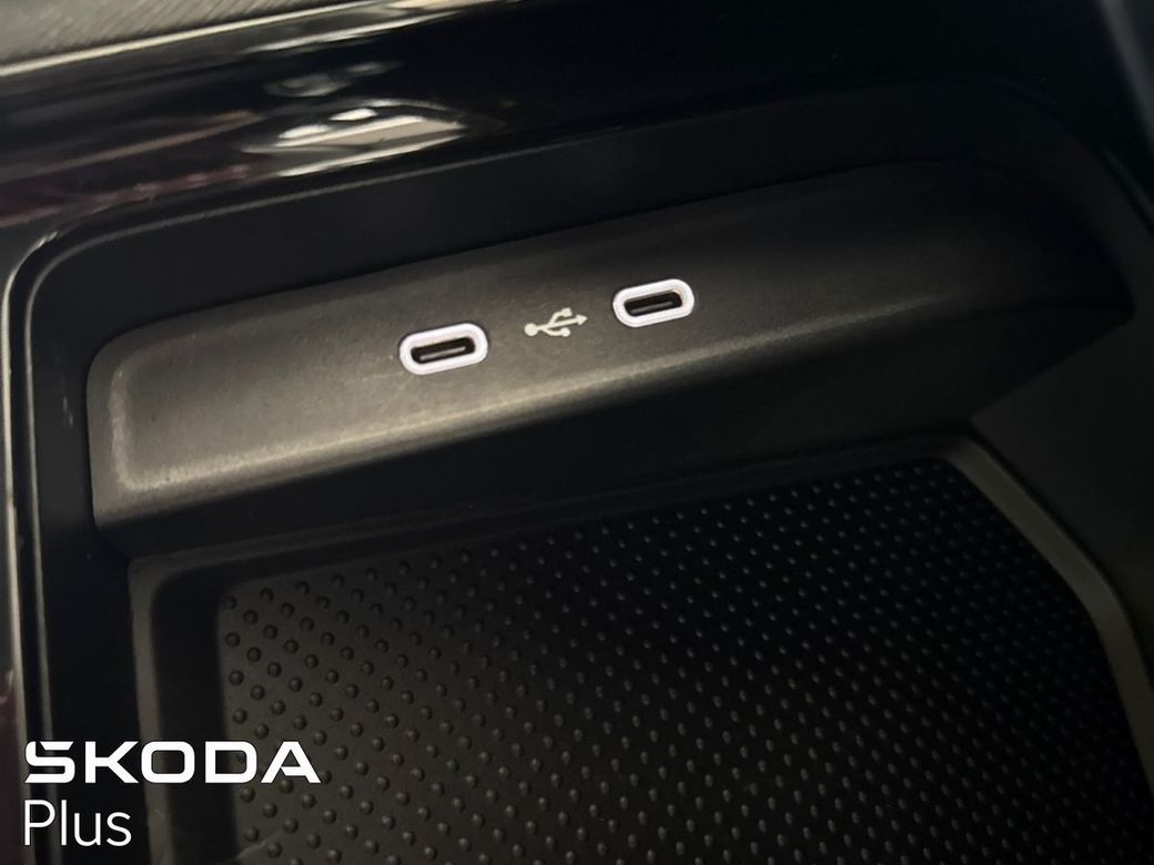 2024 Skoda Kamiq
