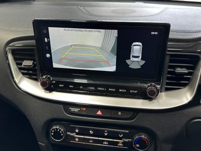2024 Kia Ceed
