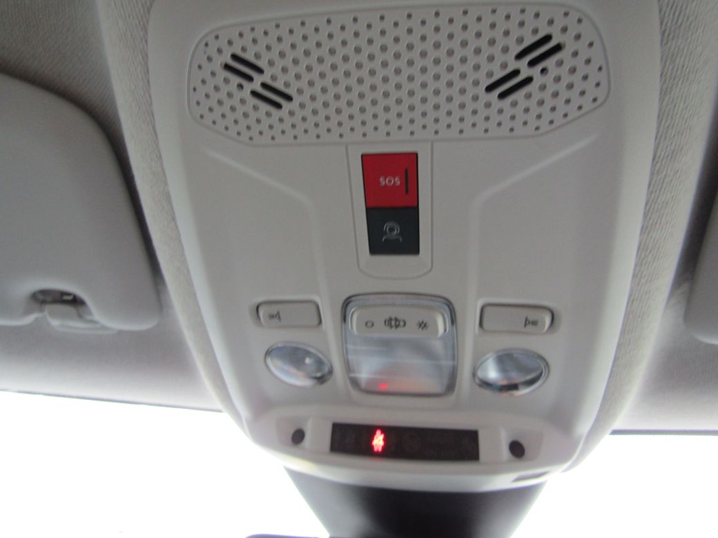 2021 Citroen C4