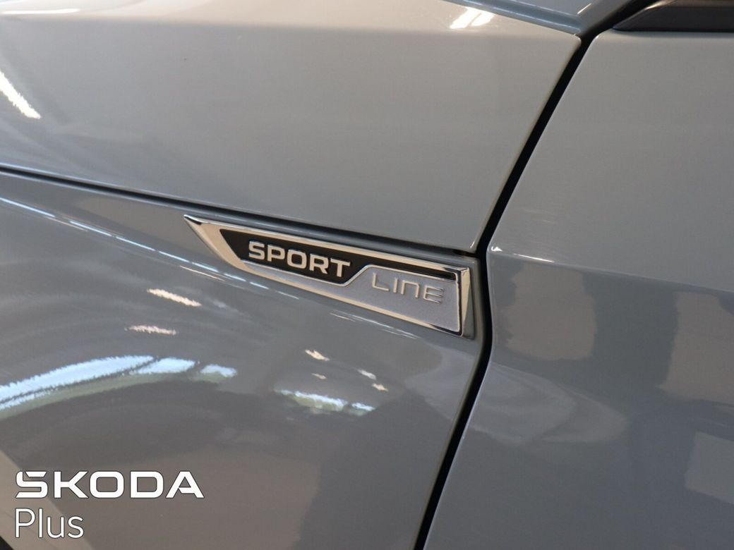 2022 Skoda Kodiaq