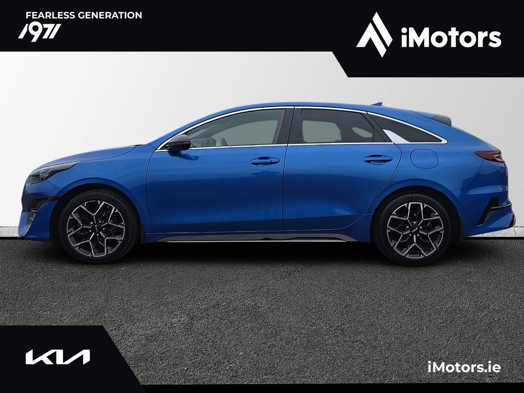 2022 Kia pro_ceed