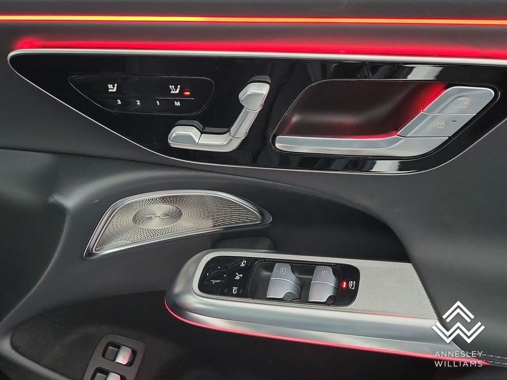 2025 Mercedes-Benz E Class